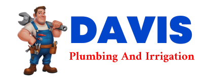 Trusted plumber in OCONTO